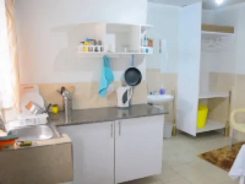 Sappire Suits- Cozy Room with Own Facilities in Eldoret, Kenya Hotels in Eldoret