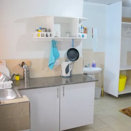 Sappire Suits- Cozy Room with Own Facilities in Eldoret, Kenya 엘도레트 호텔
