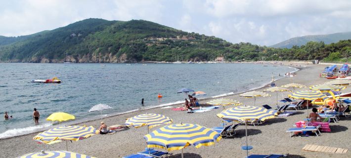 Elbamar Lacona 1 Ξενοδοχεία στην πόλη Capoliveri