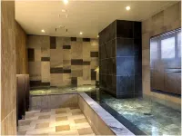 โรงแรมรีลีฟ ซัปโปโร ซูซูคิโนะ