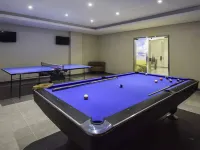 Novotel Suites Riyadh Centre