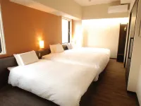 AB Hotel Gifu Hotels near Mount Kinka