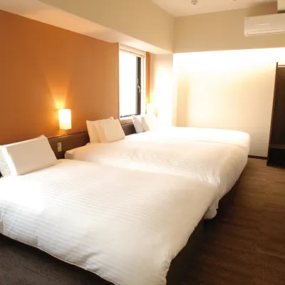 AB Hotel Gifu Hôtels à proximité de : Gare de Gifu