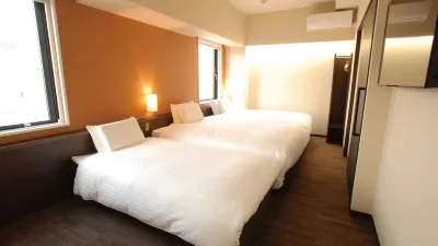 AB Hotel Gifu Các khách sạn ở 