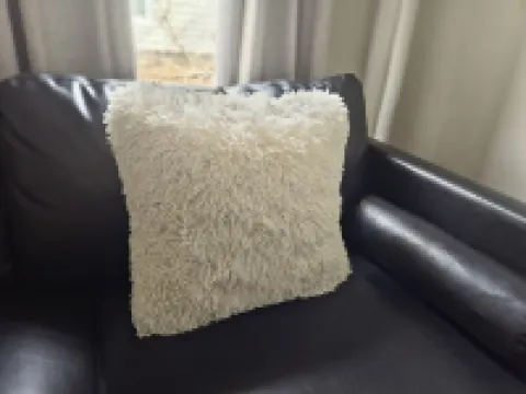 Peaceful Place on the Park