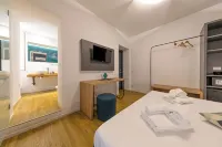 Taliammari Hotels in Cefalù