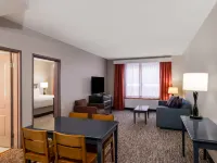 Garner Hotel Gillette South Hotels in Gillette