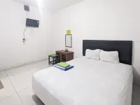 Hotel Gunting Asri Ngawi RedPartner Hotels in Ngawi Regency