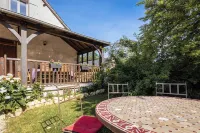 Villa les Rocs Hotel a La Bachellerie