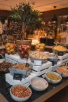 Гостиница Radisson Blu Белорусская, Москва - Завтрак