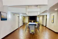 Clarion Pointe Albemarle - Wifi