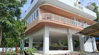 Hotel Kana Kaliurang Hotels near Jeep Merapi Track adventure