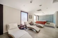 شتايجينبرجر أكوا ماچيك هوتيل - سبا