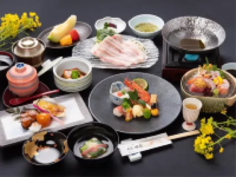 指宿こころの宿 指宿のホテル