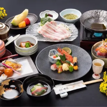 Ibusuki Kokoronoyado