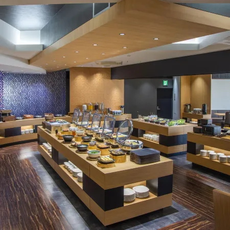 Niigata Daiichi Hotel Отели в г. Ниигата