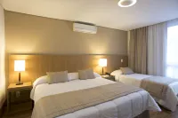 Casablanca Center Hotel