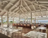 Four Seasons Resort Nevis - breakfast