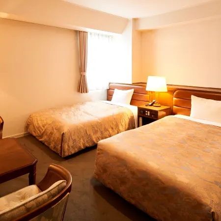 Hotel Marroad Tsukuba