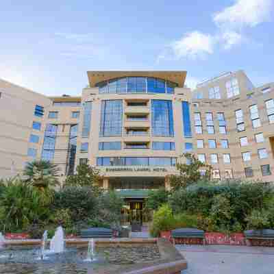 Evergreen Laurel Hôtel Hotel Exterior