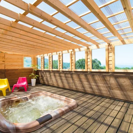 Manazuru Glamping Cottage Dejavu