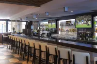 Holiday Inn TOULOUSE AIRPORT by IHG - bar