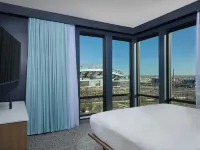Courtyard by Marriott Denver Downtown West デンバー子供博物館周辺のホテル