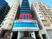رامادا انكور Hotels near مشيرب قلب الدوحة