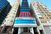 Ramada Encore by Wyndham Doha Các khách sạn ở Doha