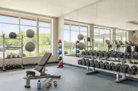 Hyatt Place Columbus Polaris - Fitnessstudio