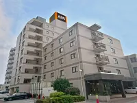 APA Hotel Isehara Ekimae Hotels in Isehara