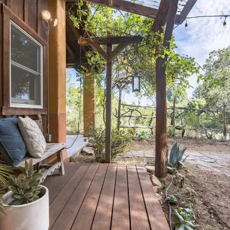 Monterey Bay Farm Retreat! Best Access to Monterey & Santa Cruz Attractions.