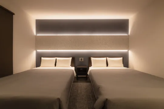 Grand Base Hakata Premium Hotels near Sumiyoshi Shrine