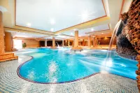 Bull Vital Suites & Spa Boutique Hotel - Only Adults - de playa