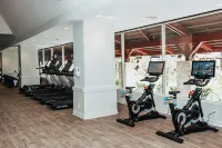 Crowne Plaza RESORT SAIPAN by IHG - Fitnessstudio