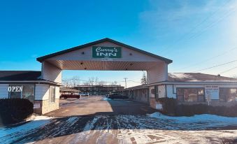 Curry’s Motel by OYO Saginaw MI