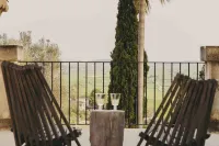 Finca Serena Mallorca, Small Luxury Hotels - Mountain view