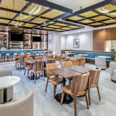 Hilton Garden Inn Albuquerque Uptown