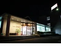 Business Hotel Riviera Hôtels à : Tsuruga