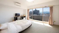 Chateraise Lodge Kasugai فنادق في فويفوكي