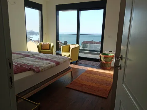 Apartmani Seaside - Enjoy the sunset - 民宿