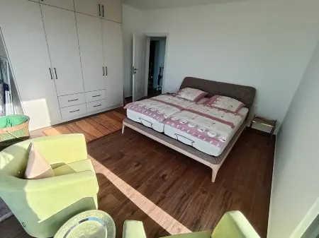 Apartmani Seaside - Enjoy the sunset