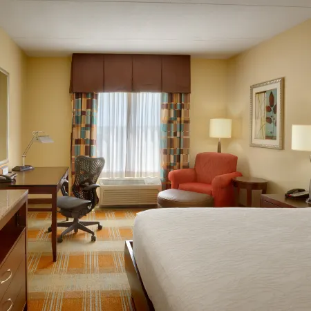 Hilton Garden Inn Clarksville