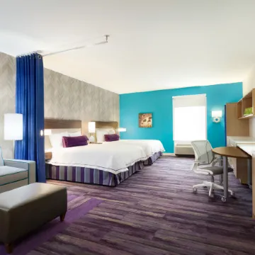 Home 2 Suites by Hilton West Monroe