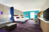 Home 2 Suites by Hilton West Monroe Hôtels à : West Monroe