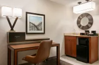 Embassy Suites by Hilton Orlando International Drive ICON Park Hotels in 