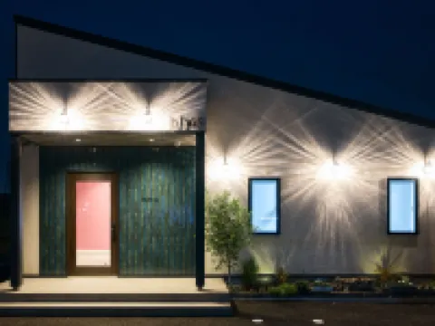 HOTEL h365 小山市のホテル