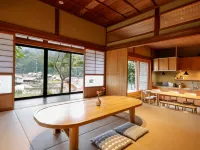 Hinui Hitohi Yasudatei Hôtels à : District d'Ochi