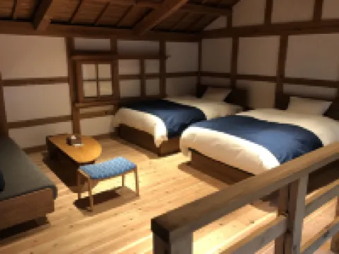 里山ホテルかねのね丹波 丹波のホテル