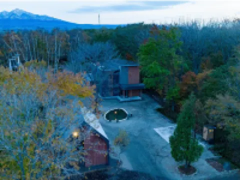 Hotel Both 斜里のホテル